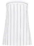 Nicholas Anamika top - White