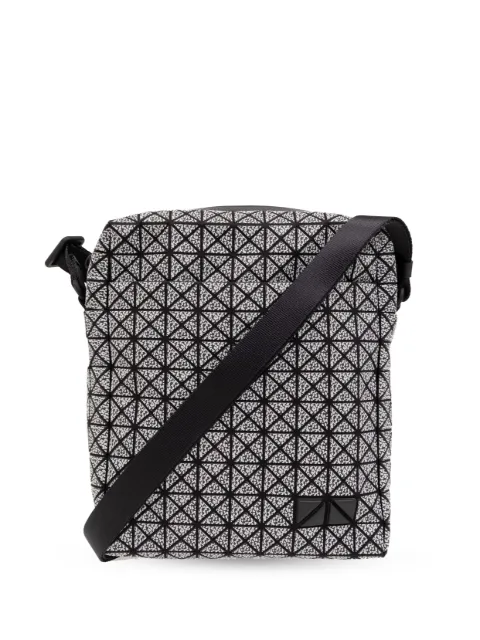 Bao Bao Issey Miyake geometric-panelled crossbody bag
