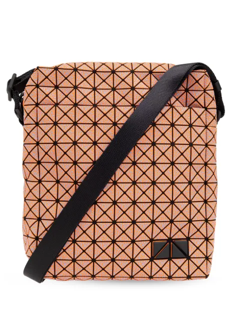 Bao Bao Issey Miyake geometric-panelled crossbody bag