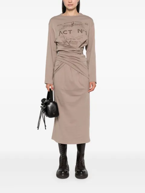 Act N°1 Clothing | FARFETCH
