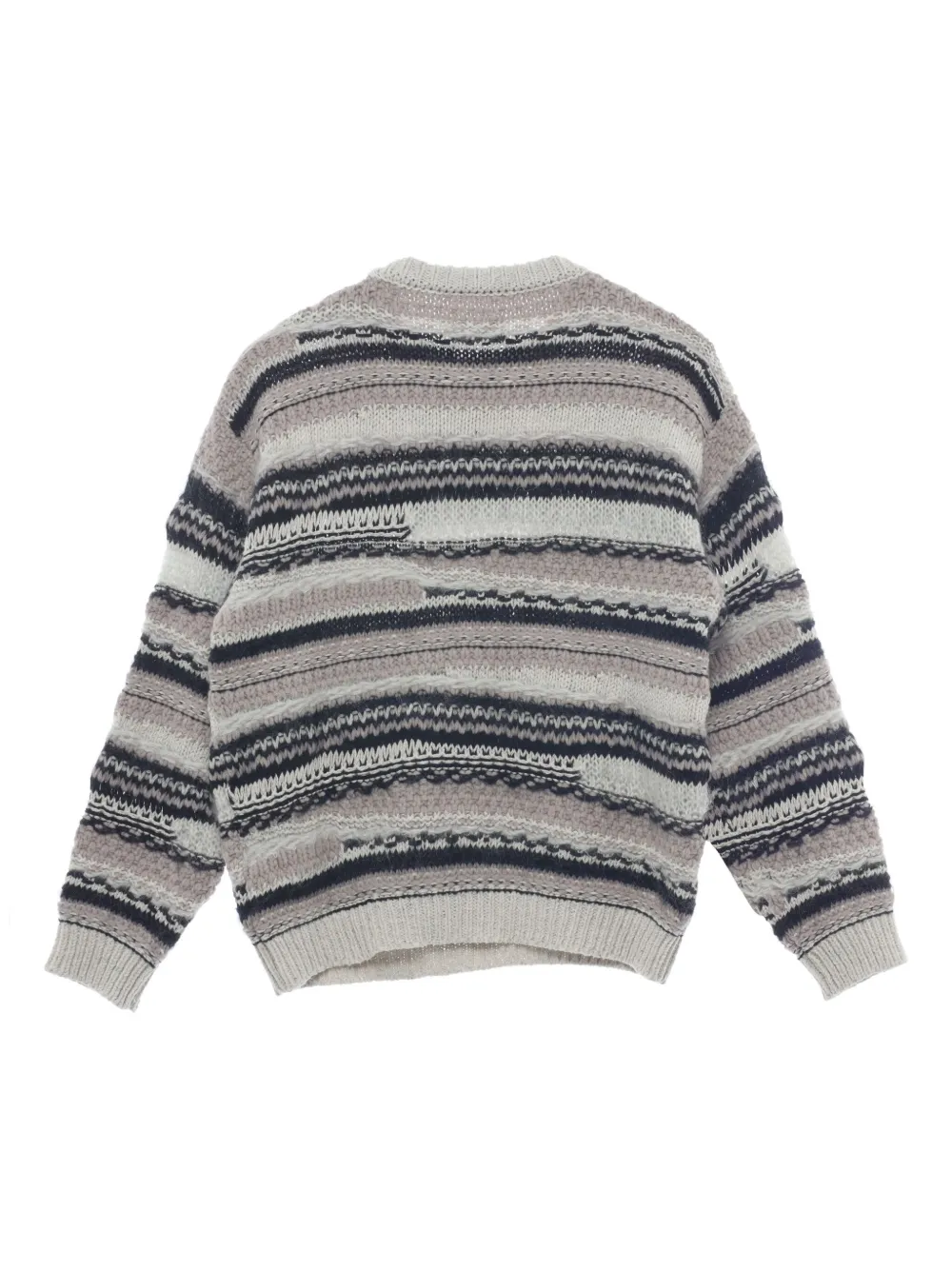 Magliano Maglione a righe | Image 6