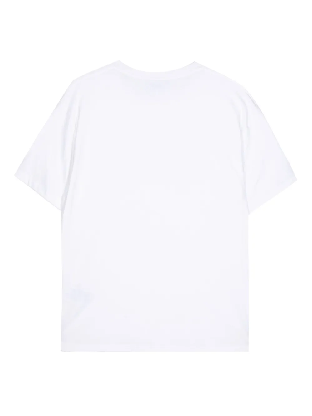 This Is Never That logo-print cotton shirt | T-Shirts | Image 2