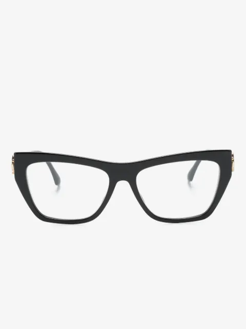 ETRO lentes con motivo Pegaso