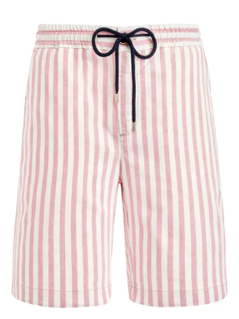 Vilebrequin Levant striped shorts