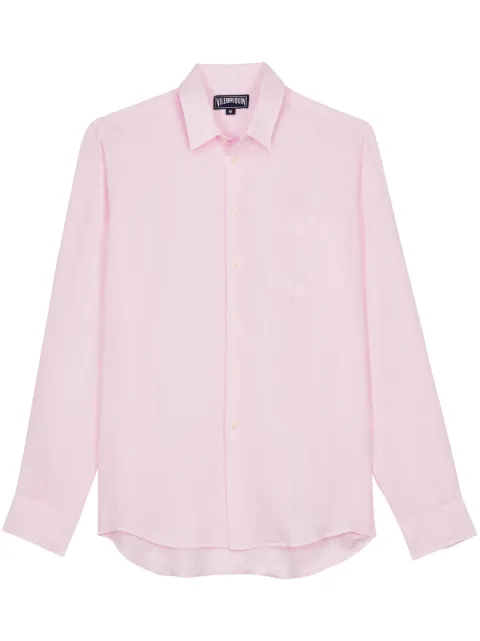 Vilebrequin camisa Caroon