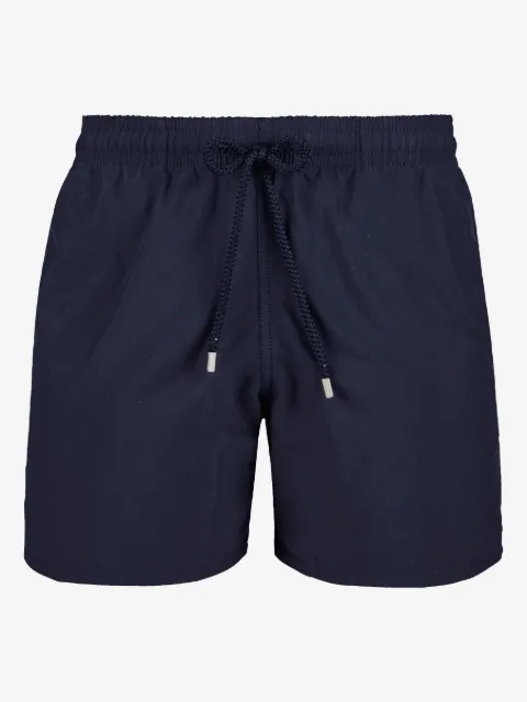 Vilebrequin short de bain Moon à patch logo