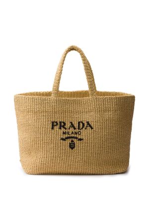 Prada Tote Bags for Men - FARFETCH