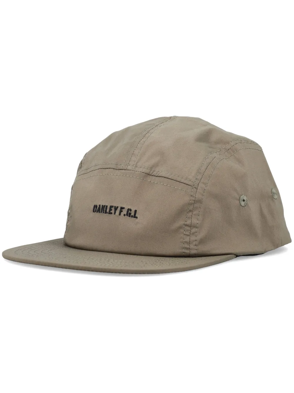 Oakley F.G.L. 24.0 cotton cap - Nude