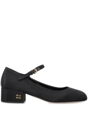 Miu Miu Heels | FARFETCH CA