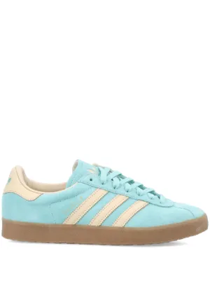 Adidas Gazelle Indoor “Clear Mint” スニーカー | グリーン | FARFETCH JP