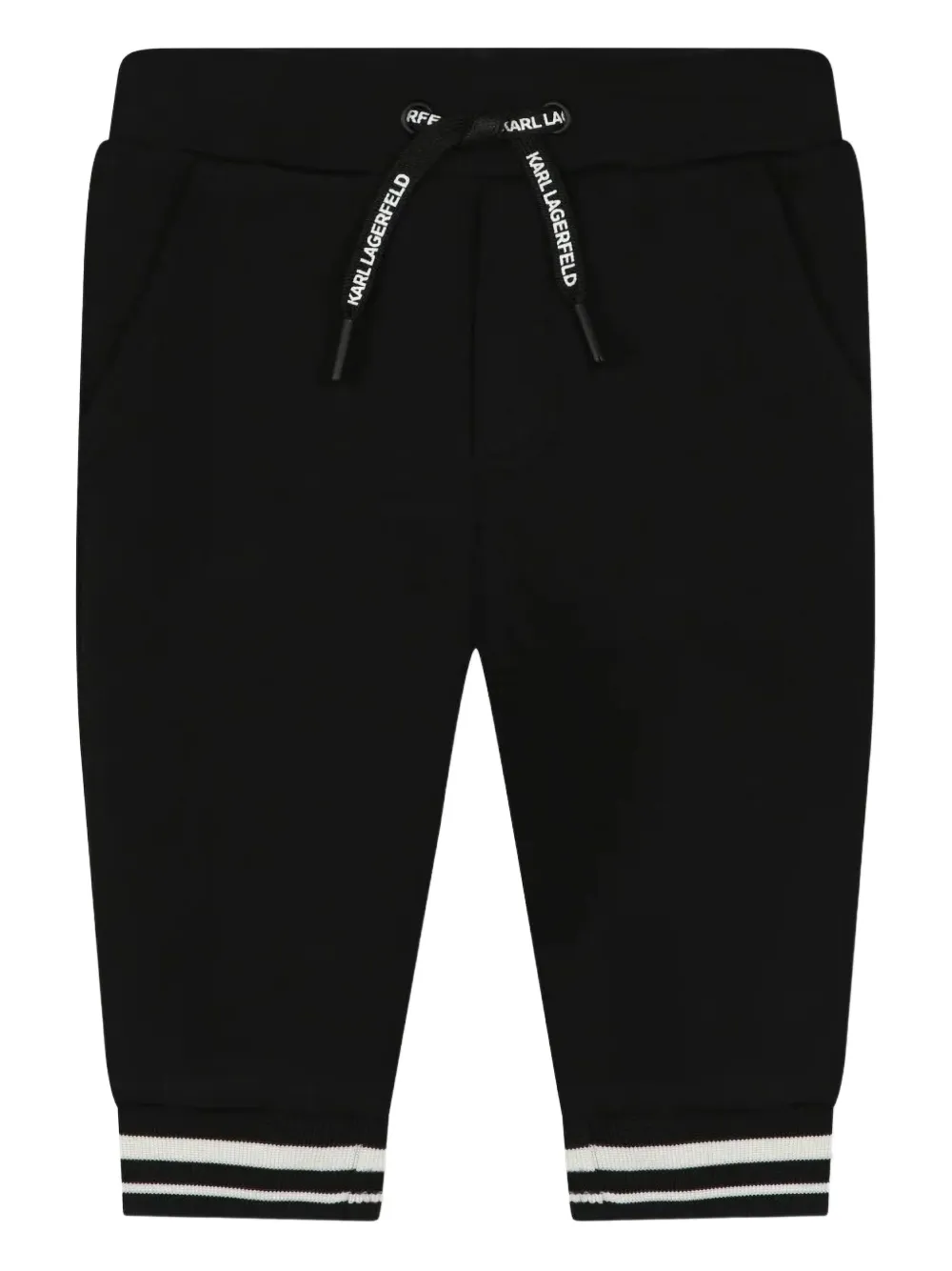 Karl Lagerfeld Kids graphic-design (set of three) | Boys T-Shirts | Image 2