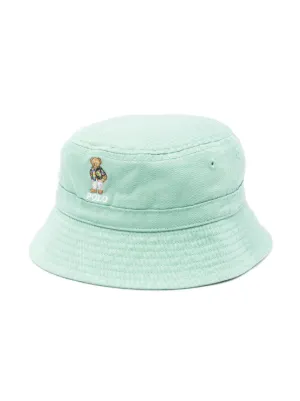 Kids ralph lauren hats shop