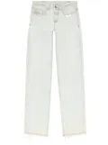 Diesel 2001 D-Macro 09j81 jeans - Blue
