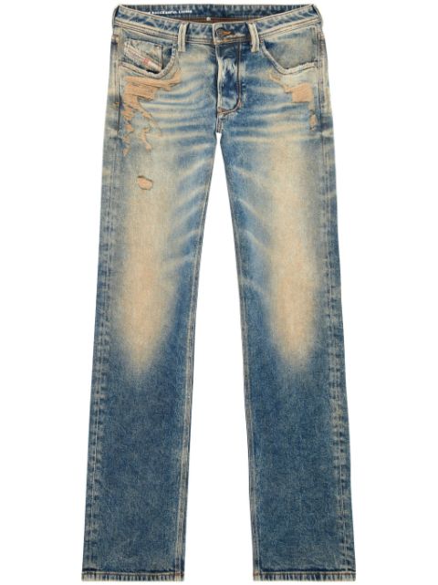 Diesel 1985 Larkee straight-leg jeans Men