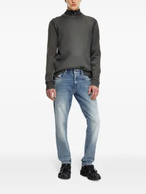 Diesel Denim for Men - Shop Now on FARFETCH