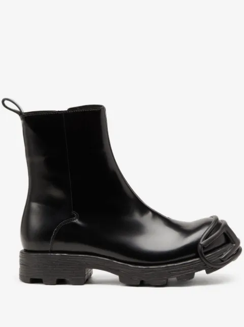 Diesel D-Hammer Bt Zip D Stiefeletten
