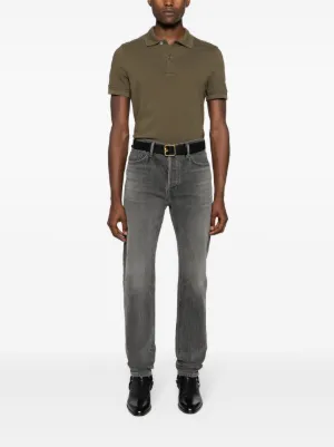 Tom Ford（トム・フォード）メンズ デニムアイテム - FARFETCH