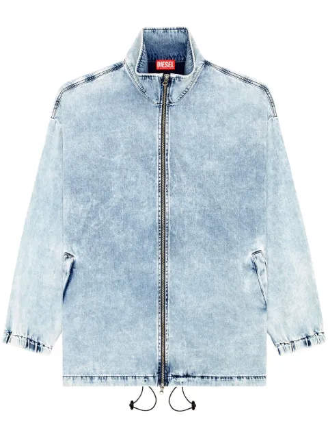 Diesel chamarra bomber D-Krap-S1