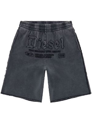 Diesel （ディーゼル）ショートパンツ ハーフパンツ - FARFETCH