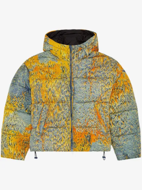 Diesel doudoune W-Bogaert