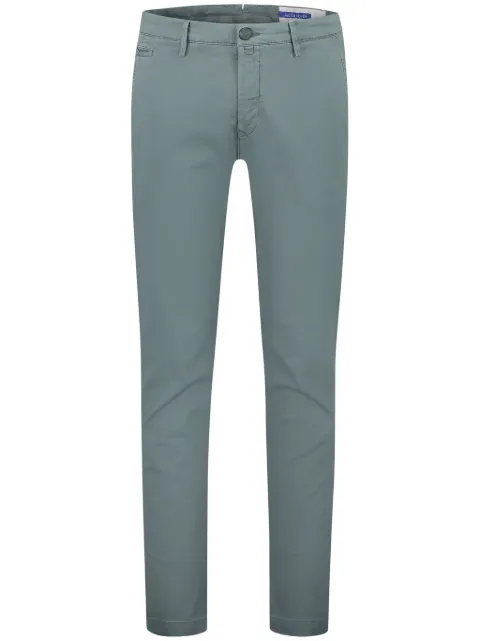 Jacob Cohën Bobby slim-cut trousers