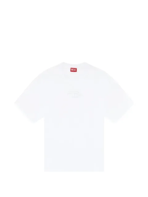 Diesel T-Boxt-Od cotton T-shirt