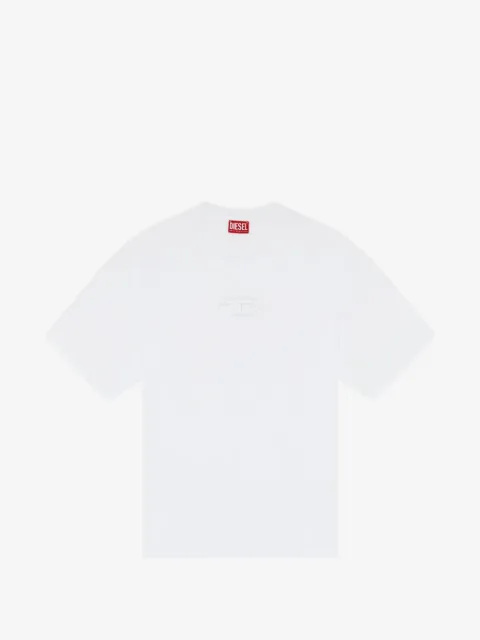 Diesel T-Boxt-Od cotton T-shirt