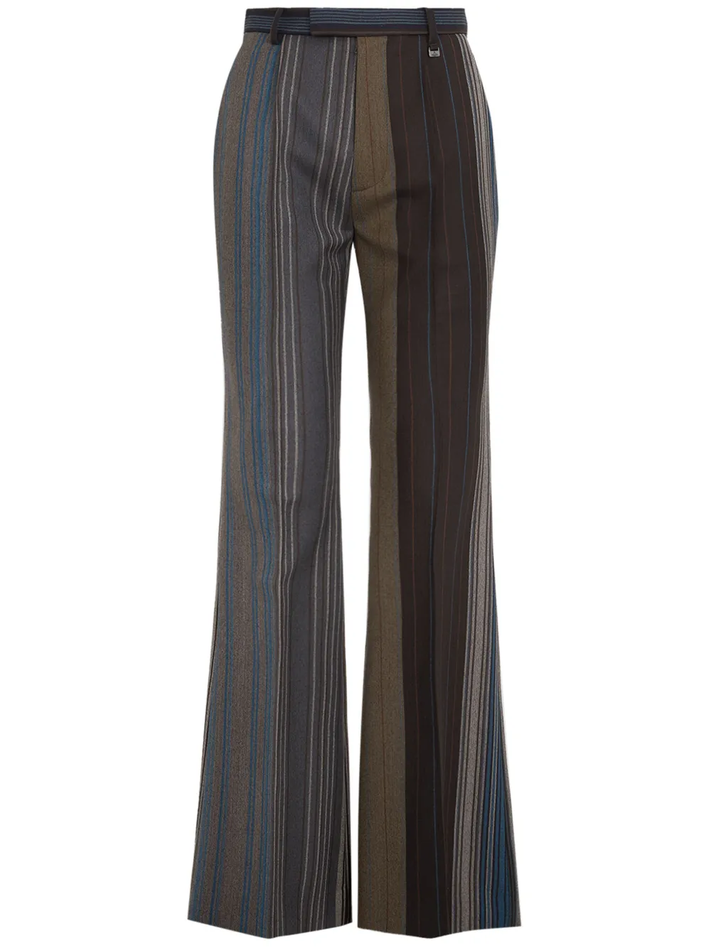 Vivienne Westwood Ray broek Bruin