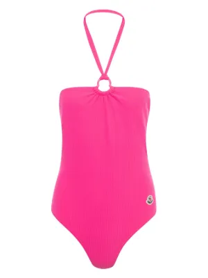 Moncler Swimwear for Women | Swimsuits & Bikinis | FARFETCH