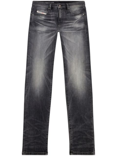 Diesel 2019 D-Strukt 09j52 jeans Men