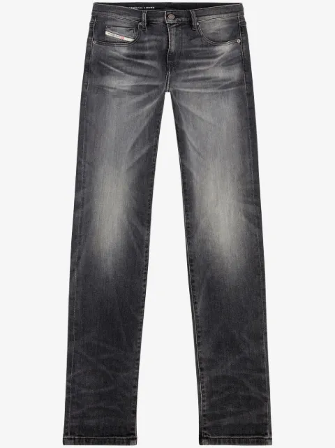 Diesel slim jeans regular waist 2019 D-Strukt