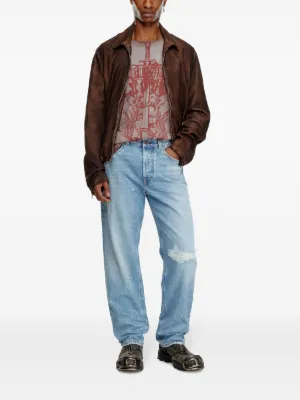 Diesel Denim for Men - Shop Now on FARFETCH