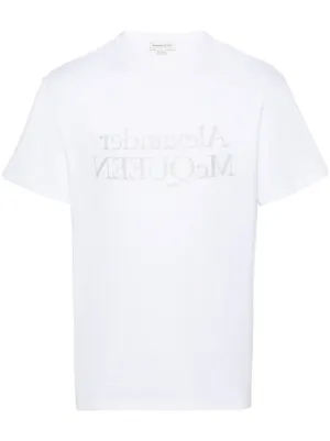 Alexander McQueen（アレキサンダー・マックイーン）メンズ T