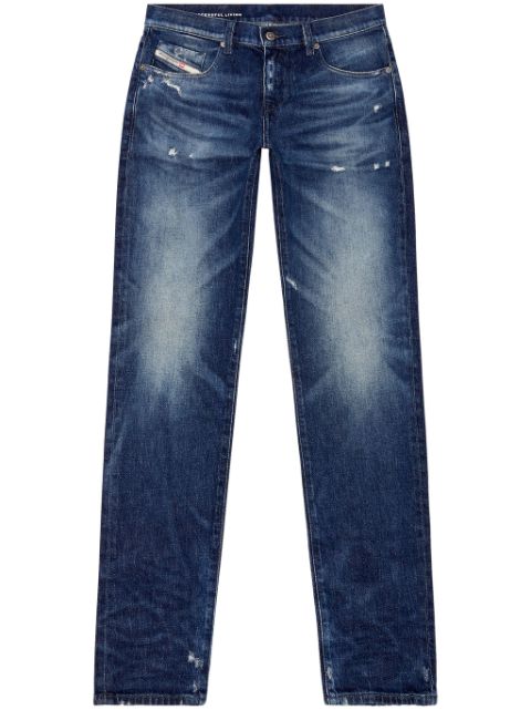 Diesel D-Strukt jeans Men