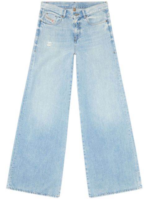 Diesel 1978 D-Akemi 068mg jeans Women