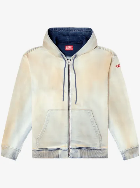 Diesel D-Gir-S track jacket
