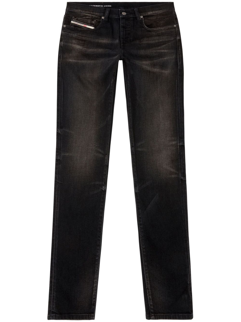 Diesel D-Strukt jeans Men