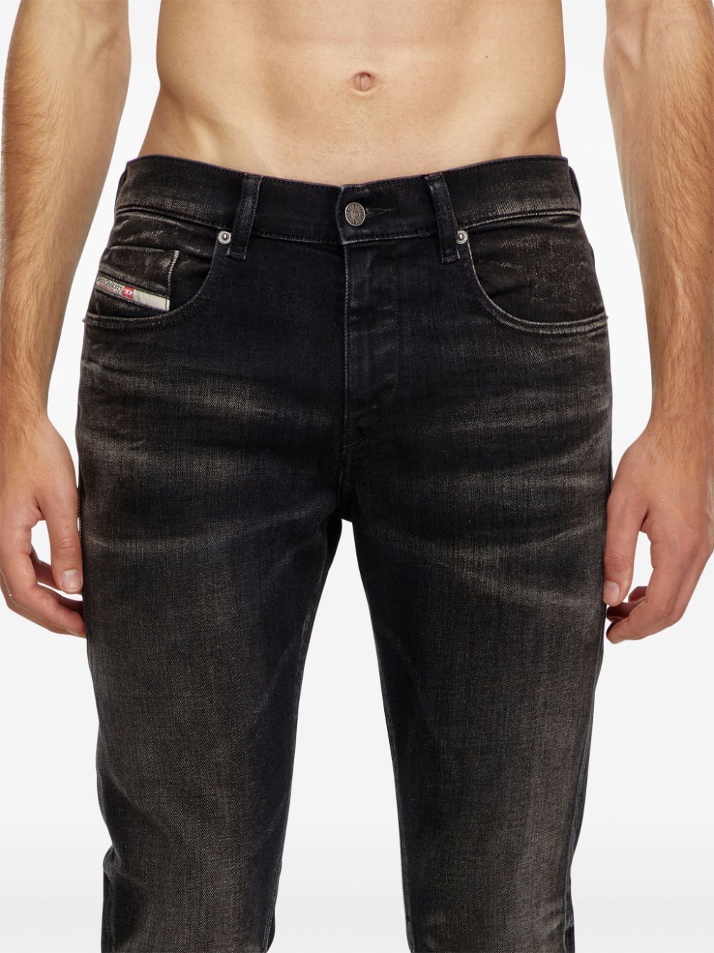 Diesel D-Strukt jeans Men