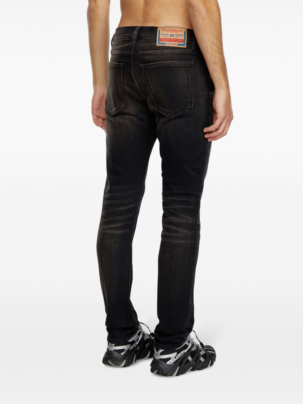 Diesel D-Strukt jeans Men