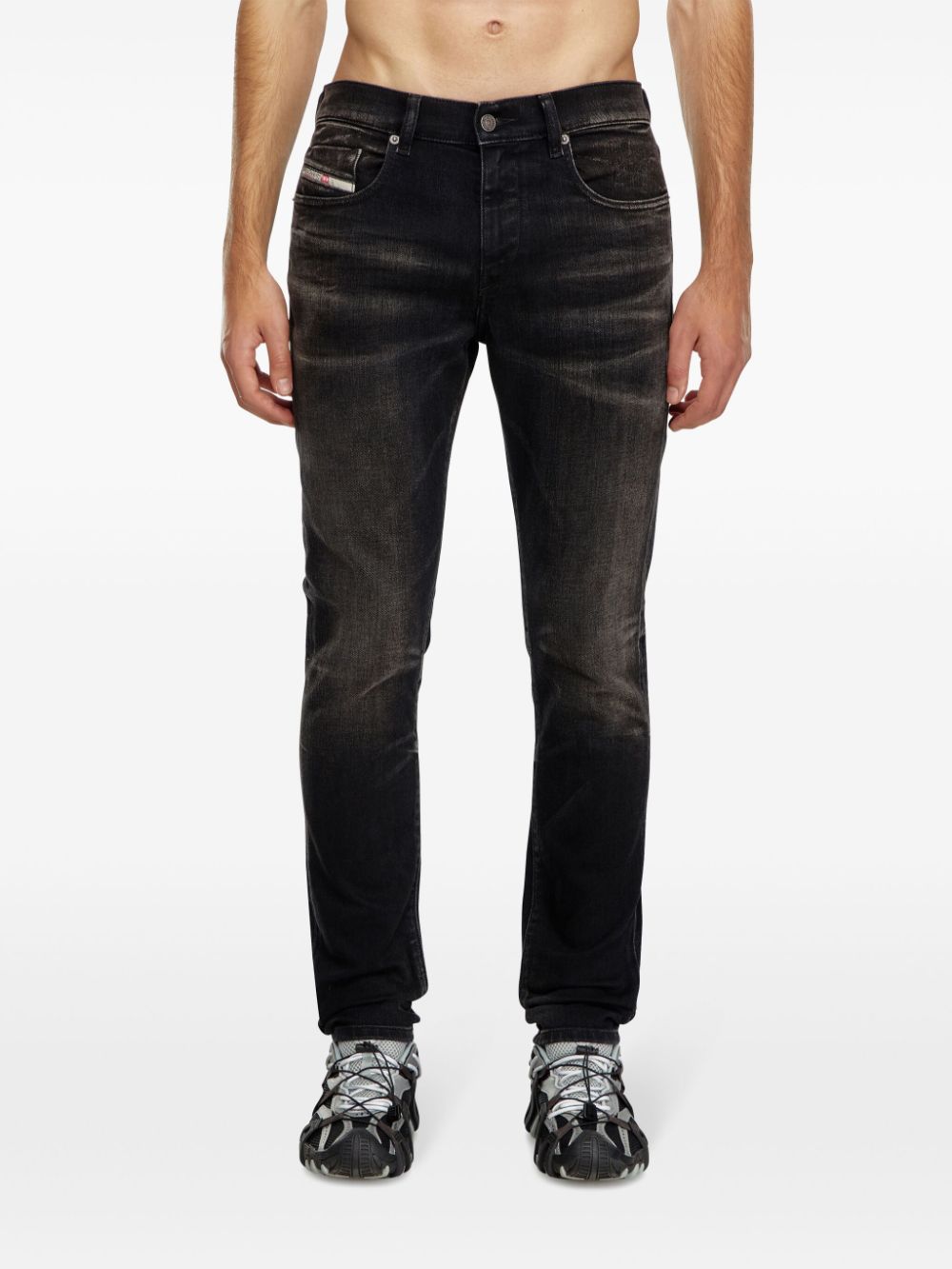 Diesel D-Strukt jeans Men