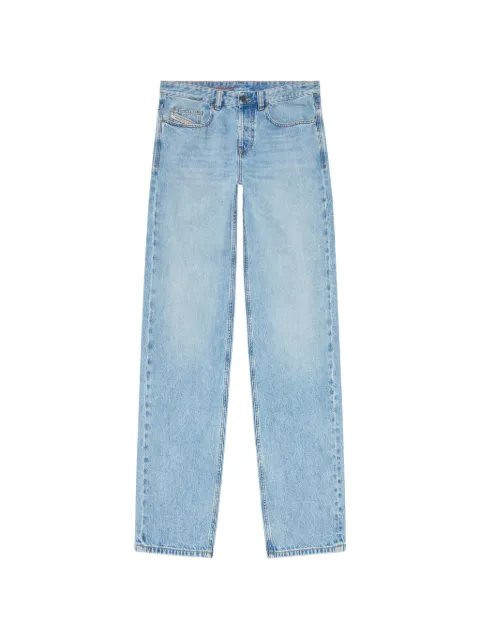 Diesel 2001 D-Macro relaxed jeans