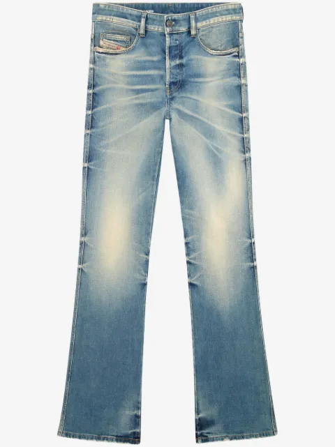 Diesel vaqueros D-Buck 09j62 1998