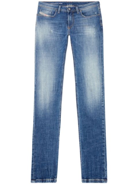 Diesel 1979 Sleenker 0grdf jeans Men