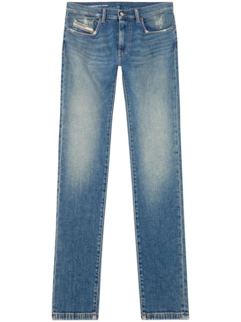 Diesel 2019 D-Strukt 0grdg jeans Men