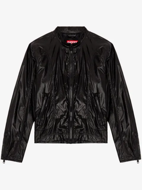Diesel J-Clays biker jacket