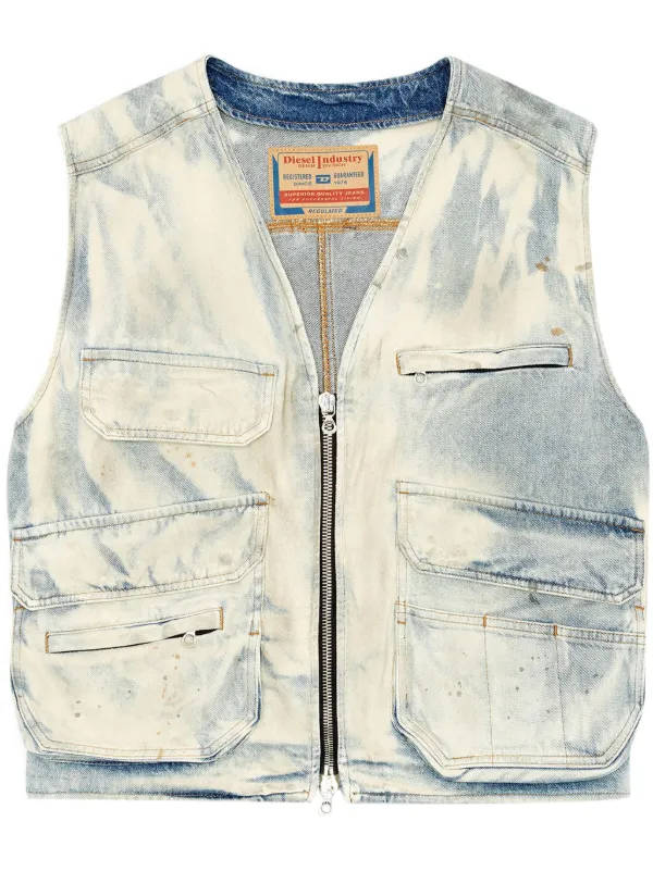 Diesel vest best sale