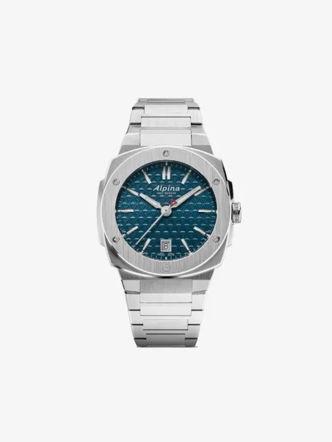 Alpina Alpiner Extreme Quartz 35.2mm
