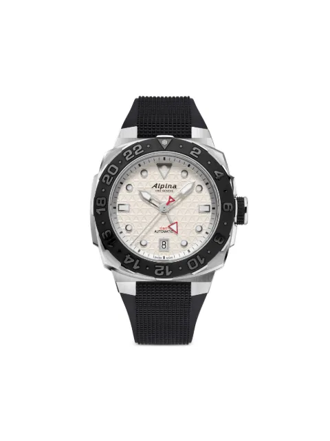Alpina Seastrong Diver Extreme Automatic GMT 40.50mm