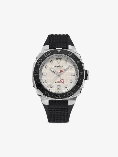 Alpina Seastrong Diver Extreme Automatic GMT 40.50mm