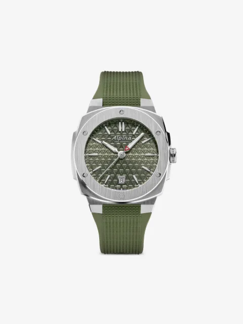 Alpina Alpiner Extreme Quartz 35.2mm